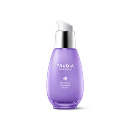 Frudia Blueberry Hydrating Serum nawadniające serum na bazie ekstraktu z jagód 50g