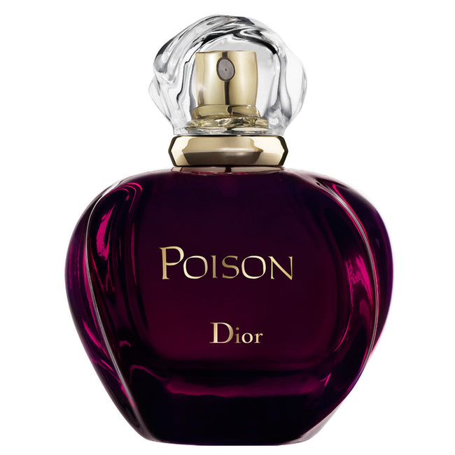 Dior Poison woda toaletowa spray 50ml