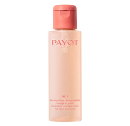 Payot Nue Cleansing Micellar Water oczyszczający płyn micelarny do twarzy i oczu 100ml