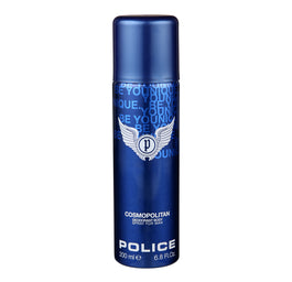 Police Cosmopolitan For Man dezodorant spray 200ml