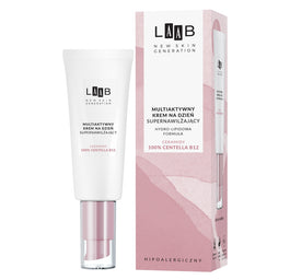 AA LAAB multiaktywny krem na dzień supernawilżający 40ml