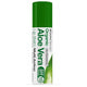 Dr.Organic Aloe Vera Lip Balm SPF15 nawilżająco-łagodzący balsam do suchych ust 5.7ml