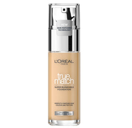 L'Oreal Paris True Match Foundation podkład do twarzy 2.N Neutral Undertone 30ml