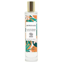 Berdoues Verveine et Clementine woda perfumowana spray 50ml