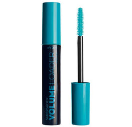 Avon Supershock Volume Loader Mascara tusz do rzęs Black 10ml