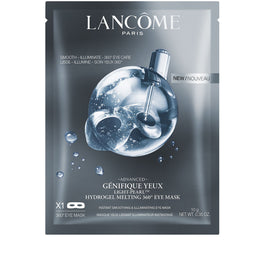 Lancome Advanced Genifique Yeux Light Pearl Eye Mask hydrożelowa maska na okolice oczu 10g