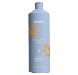 ECHOSLINE Hydrating nawilżający szampon do włosów 1000ml