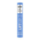 Catrice Lift Up Volume & Lift Mascara wodoodporny pogrubiający i unoszący tusz do rzęs 010 Deep Black 11ml