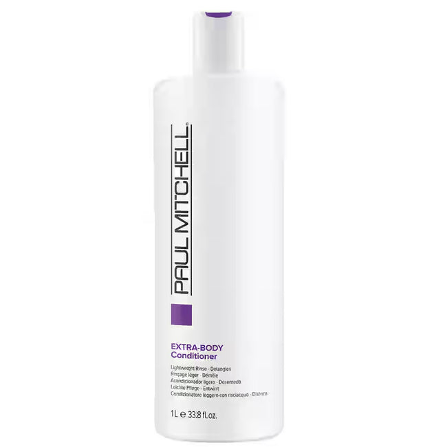 Paul Mitchell Extra-Body Conditioner odżywka dodająca objętości 1000ml