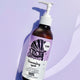 Yope Naturalny szampon do włosów Orientalny Ogród 300ml