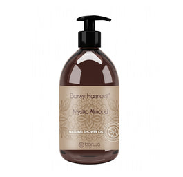 Barwa Barwy Harmonii olejek pod prysznic Mystic Almond 440ml