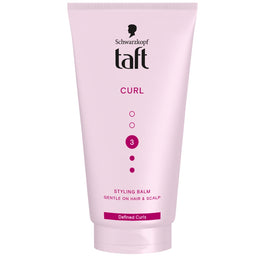 Taft Curl balsam stylizujący do loków 150ml