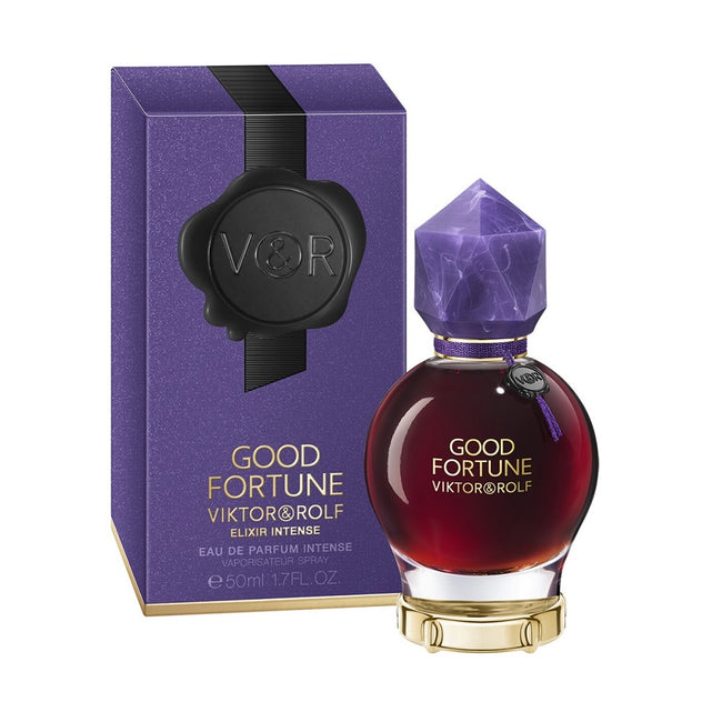 Viktor & Rolf Good Fortune Elixir Intense woda perfumowana spray 50ml