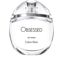 Calvin Klein Calvin Klein Obsessed For Women woda perfumowana spray 50ml - perfumy damskie