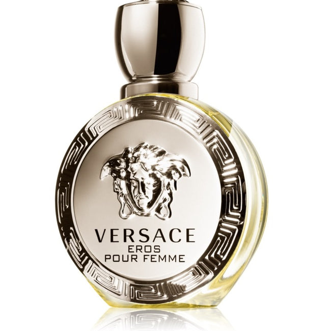 Versace Eros Pour Femme woda perfumowana spray 100ml - produkt bez opakowania
