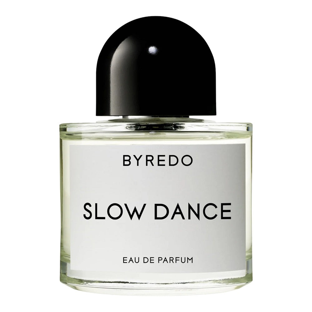 byredo slow dance woda perfumowana unisex 50 ml   