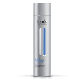 Londa Professional Scalp Dandruff Control Shampoo szampon przeciwłupieżowy 250ml