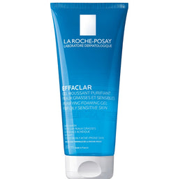 La Roche Posay Effaclar żel oczyszczający do skóry tłustej i skłonnej do trądziku 200ml