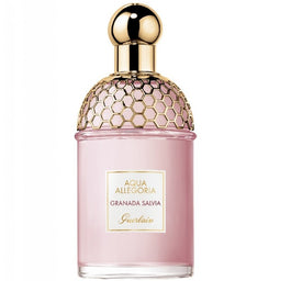 Guerlain Aqua Allegoria Granada Salvia woda toaletowa spray 75ml