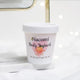 Nacomi Body Yoghurt jogurt do ciała Peach Love 180ml