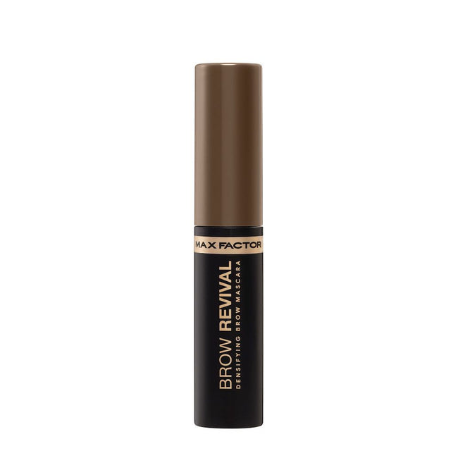 Max Factor Brow Revival tusz do brwi 002 Soft Brown 4.5ml