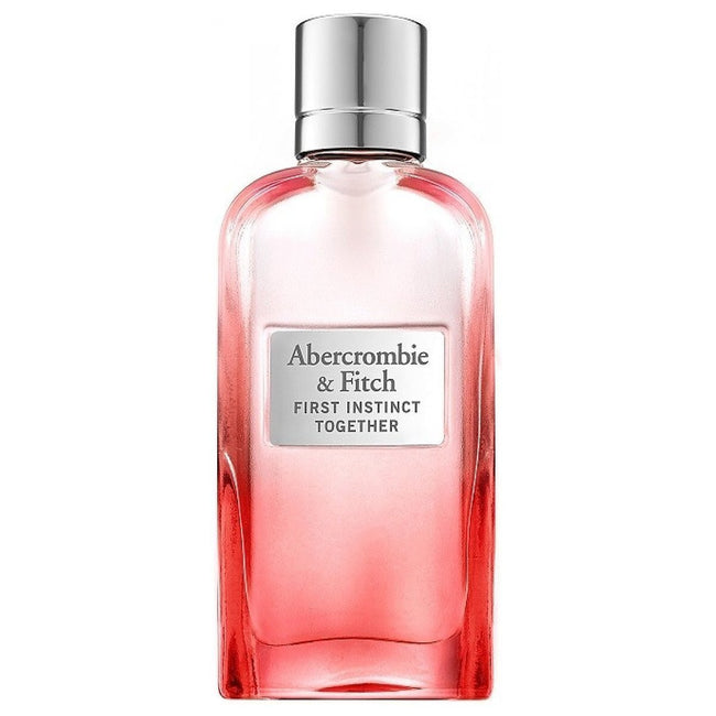 Abercrombie&Fitch First Instinct Together Woman woda perfumowana spray 100ml