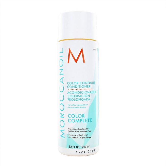 Moroccanoil Color Complete Conditioner odżywka do włosów farbowanych 250ml