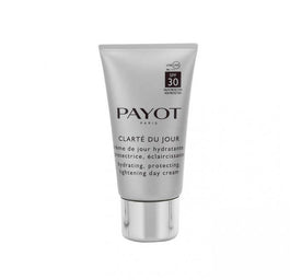 Payot Clarte Du Jour ochronny krem rozjaśniający przebarwienia SPF30 50ml