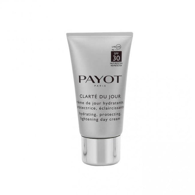 Payot Clarte Du Jour ochronny krem rozjaśniający przebarwienia SPF30 50ml