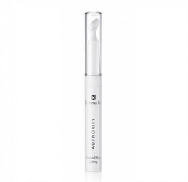 Dr Irena Eris Authority Overall Eye Lifting liftingujące serum pod oczy na dzień i na noc 15ml
