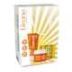 Lirene Vitamin Shot zestaw krem rewitalizujący 50ml + krem do rąk 75ml