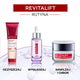L'Oreal Paris Revitalift złuszczający żel do mycia twarzy z kwasem glikolowym 150ml