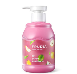 Frudia My Orchard Body Wash żel pod prysznic Quince 350ml