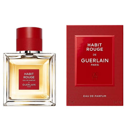 Guerlain Habit Rouge woda perfumowana spray 50ml