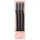 Catrice Magic Perfectors Brow Shaper nożyki do brwi 3szt.