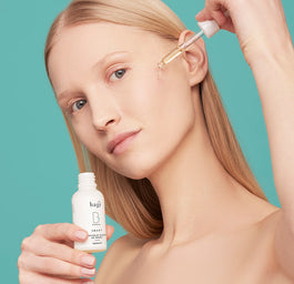 Hagi Smart B łagodzący olejek do twarzy 30ml