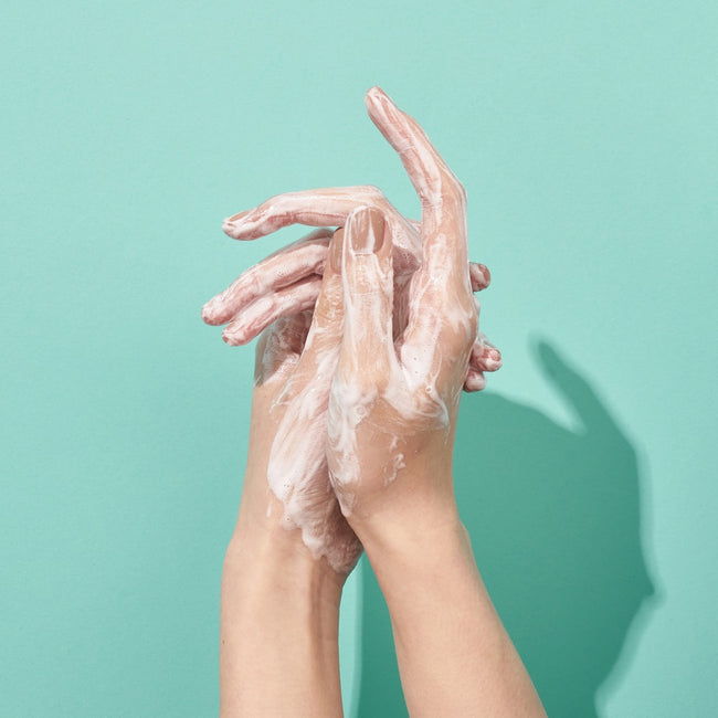 AXIS-Y Sunday Morning Refreshing Cleansing Foam oczyszczająca pianka do twarzy 120ml