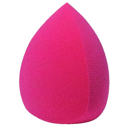 Auri Flawless Finish Blending Sponge 3D gąbka trójkątna do makijażu 
Różowa