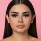 Lash Me Up! False Eyelashes sztuczne rzęsy na pasku Don't Be So Shy 1 para