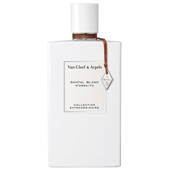 Van Cleef&Arpels Collection Extraordinaire Santal Blanc woda perfumowana spray 75ml Tester