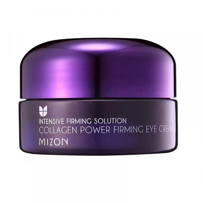 Mizon Intensive Firming Solution Collagen Power Firming Eye Cream przeciwzmarszczkowy krem pod oczy z kolagenem 25ml