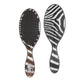 Wet Brush Safari Original Detangler Brush szczotka do włosów Zebra