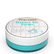 Nacomi Coconut Oil Cream uniwersalny krem kokosowy 100ml