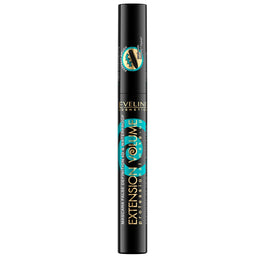Eveline Cosmetics Extension Volume False Definition & Waterproof Mascara wodoodporny tusz do rzęs 10ml