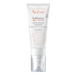 Avene Tolerance Control Soothing Skin Recovery Cream krem regenerująco-łagodzący 40ml