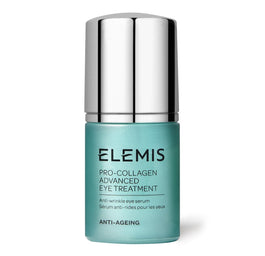 ELEMIS Pro-Collagen Advanced Eye Treatment przeciwzmarszczkowe serum pod oczy 15ml