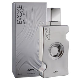 Ajmal Evoke Her Silver Edition woda perfumowana spray 75ml
