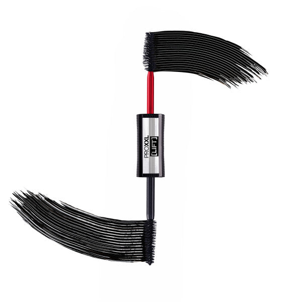 L'Oreal Paris Pro XXL Lift Mascara podwójny tusz do rzęs Black 12ml