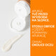 Garnier Ambre Solaire Sensitive Advanced Face Protection Cream SPF50+ krem ochronny do twarzy 50ml