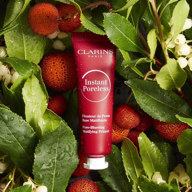 Clarins Instant Poreless baza pod makijaż zwężająca pory 20ml